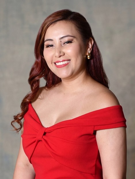 Jackeline Murcia, attorney